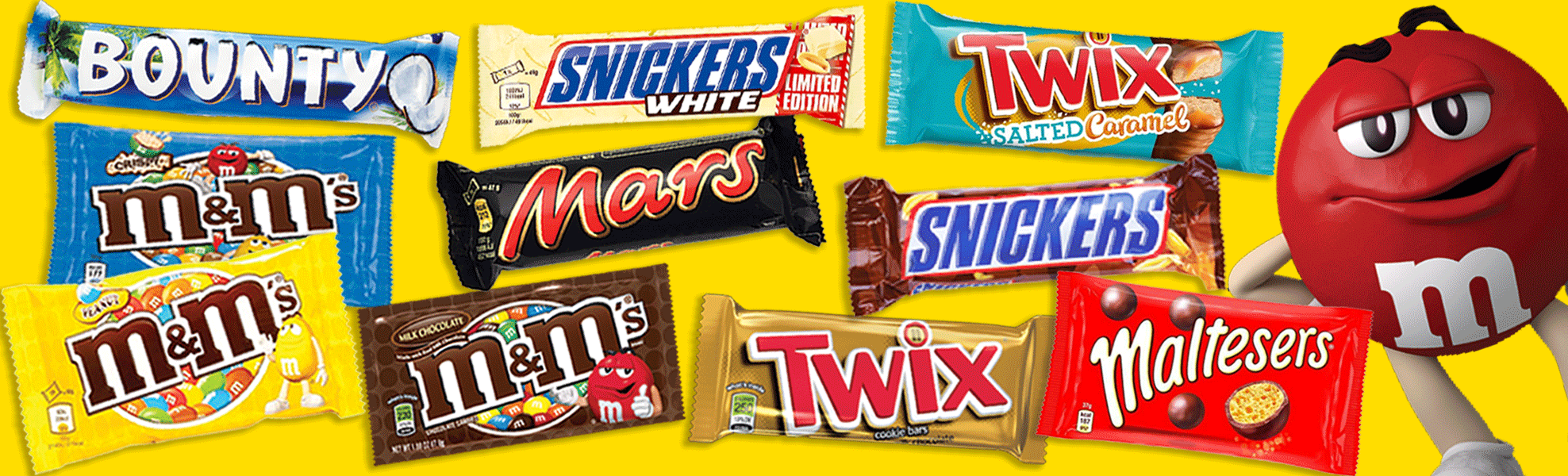 LINEA MARS